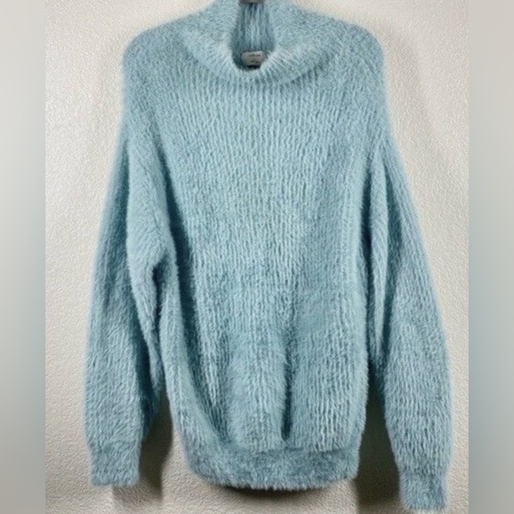 Wilfred Montpelier Fuzzy Pullover - Picture 4 of 10